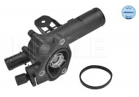 Thermostat, coolant MEYLE-ORIGINAL Quality