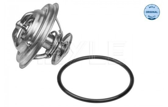 Thermostat, coolant MEYLE-ORIGINAL Quality