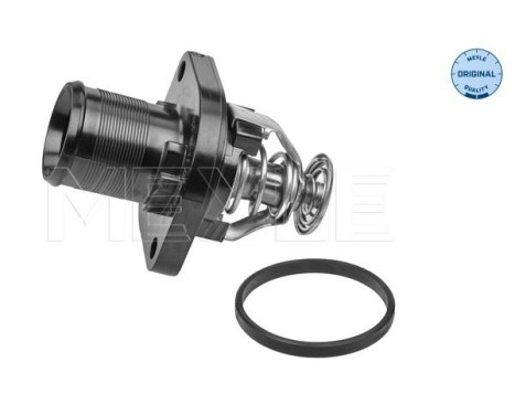 Thermostat, coolant MEYLE-ORIGINAL Quality