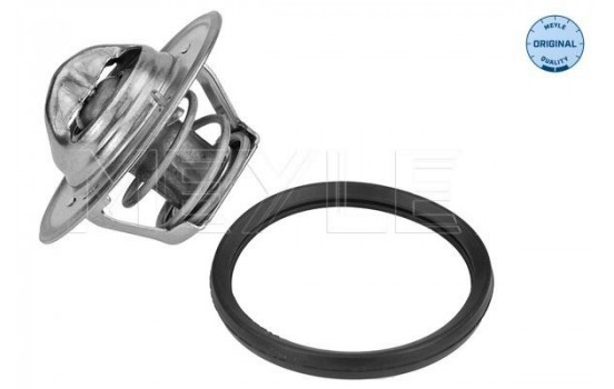 Thermostat, coolant MEYLE-ORIGINAL Quality