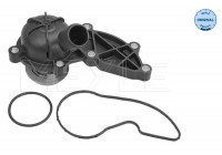 Thermostat, coolant MEYLE-ORIGINAL Quality