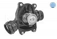Thermostat, coolant MEYLE-ORIGINAL Quality