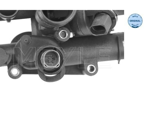 Thermostat, coolant MEYLE-ORIGINAL Quality, Image 3