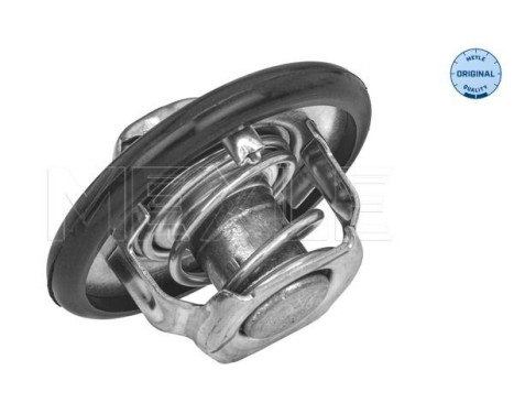 Thermostat, coolant MEYLE-ORIGINAL Quality