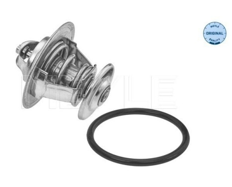 Thermostat, coolant MEYLE-ORIGINAL Quality