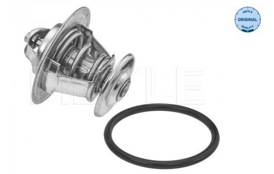 Thermostat, coolant MEYLE-ORIGINAL Quality