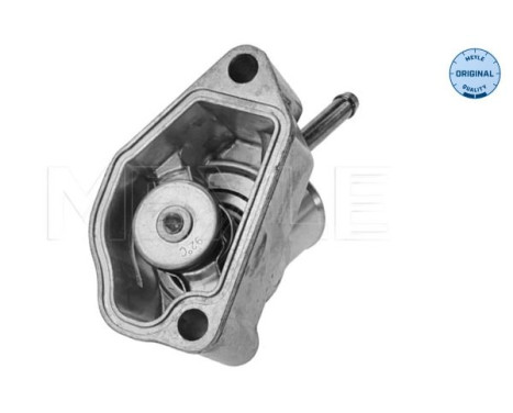 Thermostat, coolant MEYLE-ORIGINAL Quality, Image 2