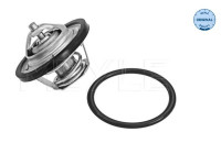 Thermostat, coolant MEYLE-ORIGINAL Quality