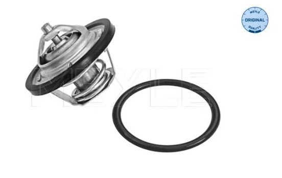 Thermostat, coolant MEYLE-ORIGINAL Quality