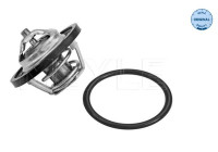 Thermostat, coolant MEYLE-ORIGINAL Quality