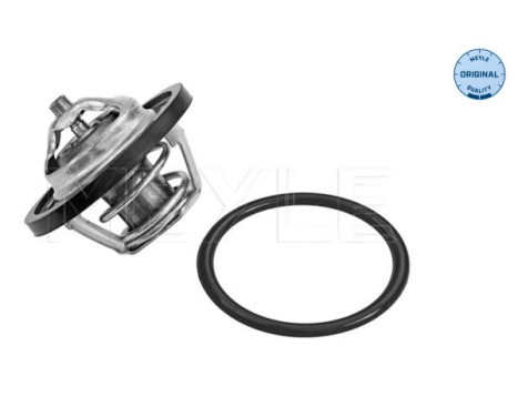 Thermostat, coolant MEYLE-ORIGINAL Quality