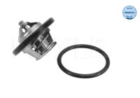 Thermostat, coolant MEYLE-ORIGINAL Quality