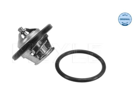Thermostat, coolant MEYLE-ORIGINAL Quality