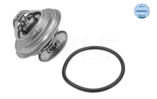 Thermostat, coolant MEYLE-ORIGINAL Quality