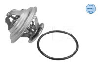 Thermostat, coolant MEYLE-ORIGINAL Quality