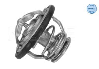 Thermostat, coolant MEYLE-ORIGINAL Quality