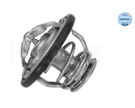 Thermostat, coolant MEYLE-ORIGINAL Quality
