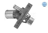 Thermostat, coolant MEYLE-ORIGINAL Quality