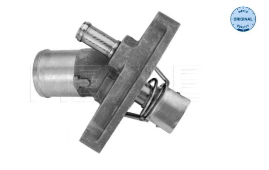 Thermostat, coolant MEYLE-ORIGINAL Quality