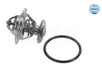 Thermostat, coolant MEYLE-ORIGINAL Quality
