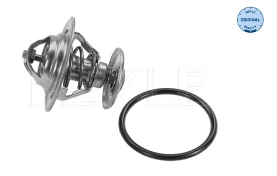 Thermostat, coolant MEYLE-ORIGINAL Quality