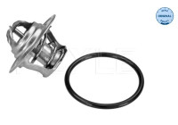 Thermostat, coolant MEYLE-ORIGINAL Quality