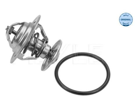 Thermostat, coolant MEYLE-ORIGINAL Quality