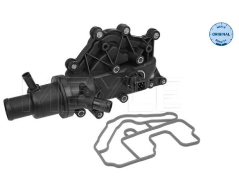 Thermostat, coolant MEYLE-ORIGINAL Quality