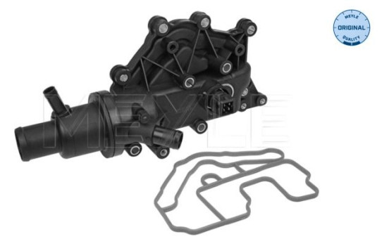 Thermostat, coolant MEYLE-ORIGINAL Quality