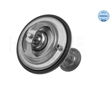 Thermostat, coolant MEYLE-ORIGINAL Quality