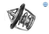Thermostat, coolant MEYLE-ORIGINAL Quality