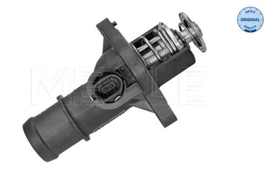 Thermostat, coolant MEYLE-ORIGINAL Quality, Image 2