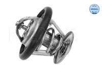 Thermostat, coolant MEYLE-ORIGINAL Quality