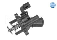 Thermostat, coolant MEYLE-ORIGINAL Quality