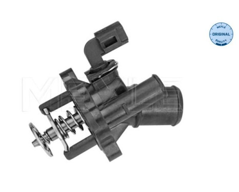 Thermostat, coolant MEYLE-ORIGINAL Quality