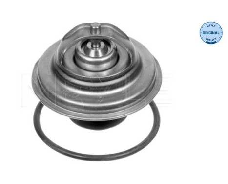 Thermostat, coolant MEYLE-ORIGINAL Quality