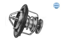 Thermostat, coolant MEYLE-ORIGINAL Quality