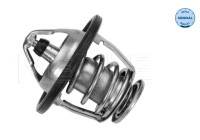 Thermostat, coolant MEYLE-ORIGINAL Quality