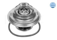 Thermostat, coolant MEYLE-ORIGINAL Quality