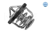 Thermostat, coolant MEYLE-ORIGINAL Quality