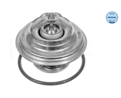 Thermostat, coolant MEYLE-ORIGINAL Quality