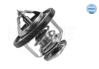 Thermostat, coolant MEYLE-ORIGINAL Quality
