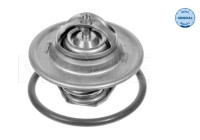 Thermostat, coolant MEYLE-ORIGINAL Quality