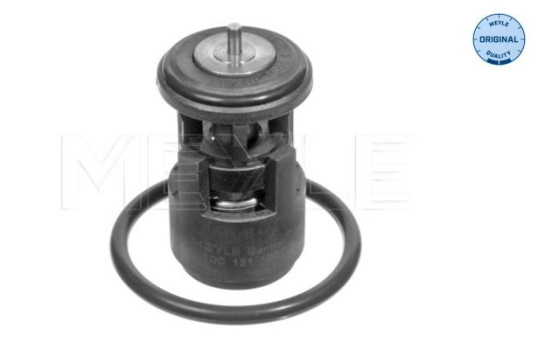 Thermostat, coolant MEYLE-ORIGINAL Quality