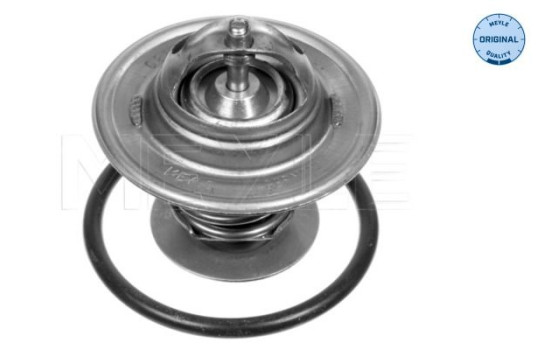 Thermostat, coolant MEYLE-ORIGINAL Quality
