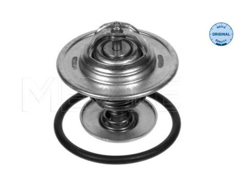 Thermostat, coolant MEYLE-ORIGINAL Quality