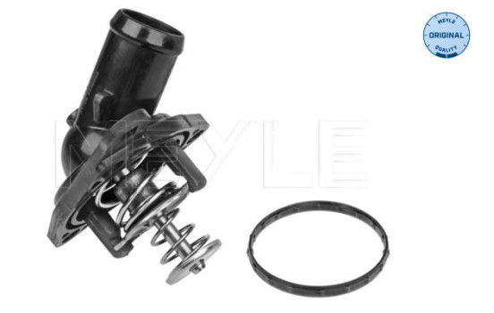 Thermostat, coolant MEYLE-ORIGINAL Quality