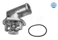 Thermostat, coolant MEYLE-ORIGINAL Quality