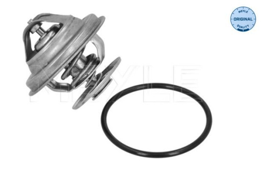 Thermostat, coolant MEYLE-ORIGINAL Quality