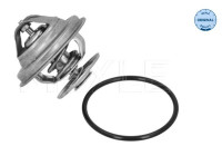 Thermostat, coolant MEYLE-ORIGINAL Quality